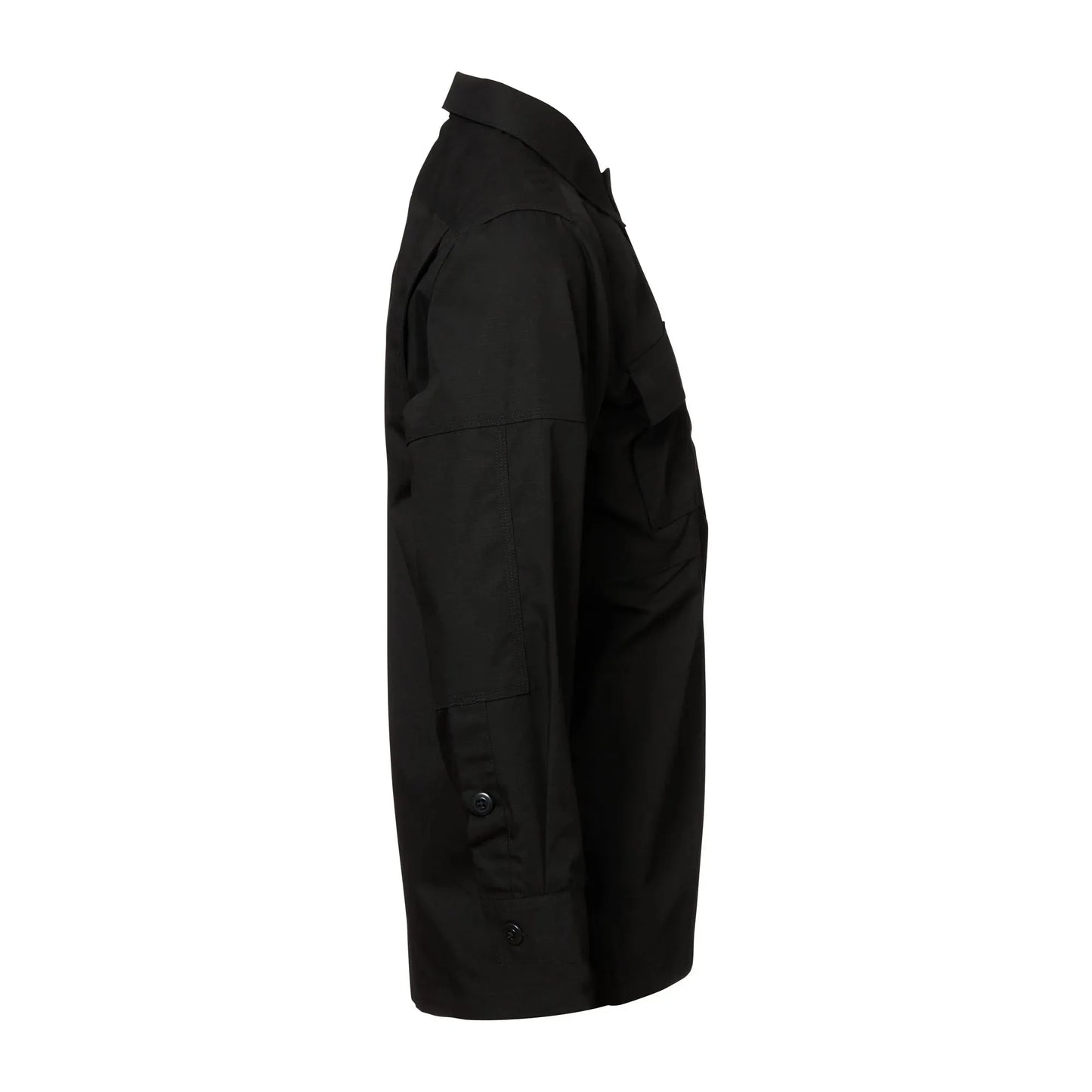 5.11 Tactical 5.11 Langarmhemd TDU Longsleeve schwarz - ASMC