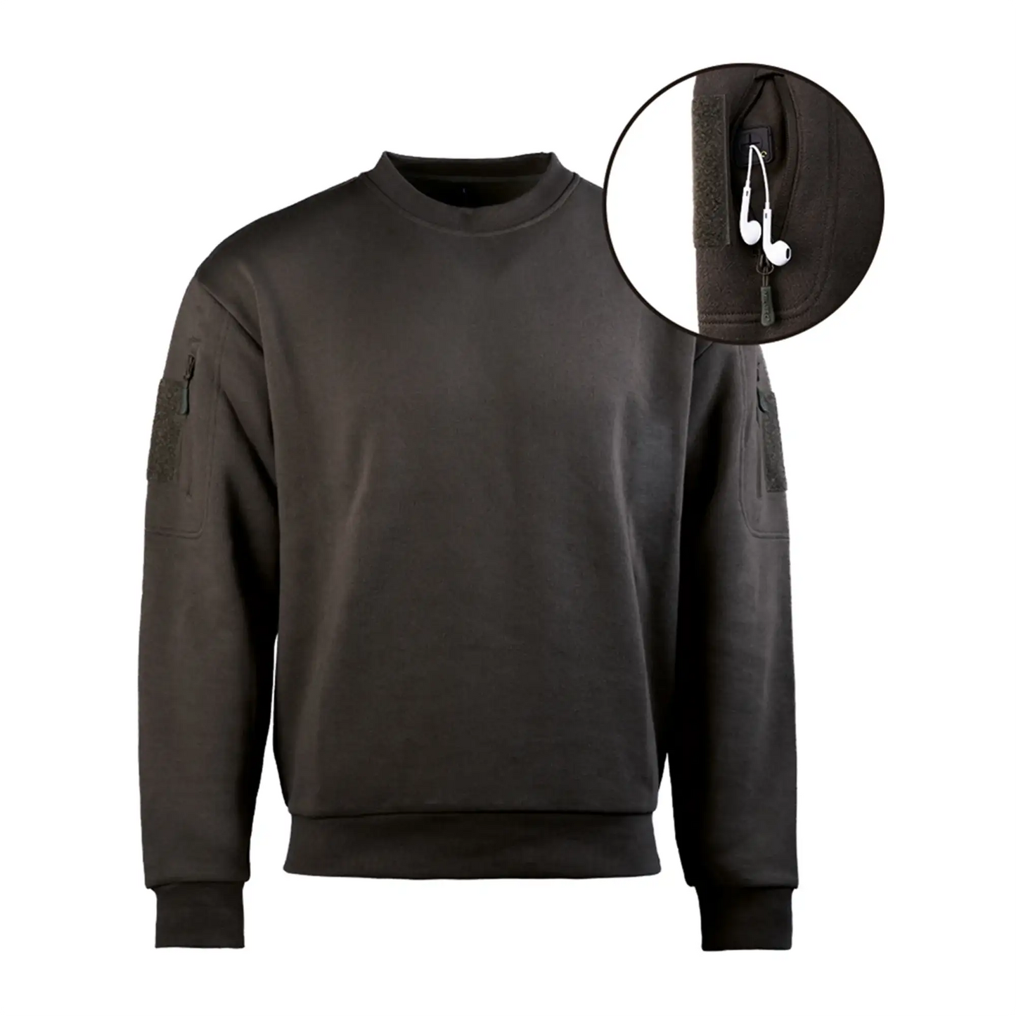 mil-tec-sweatshirt-tactical-sweatshirt-rundhals-ansicht-1