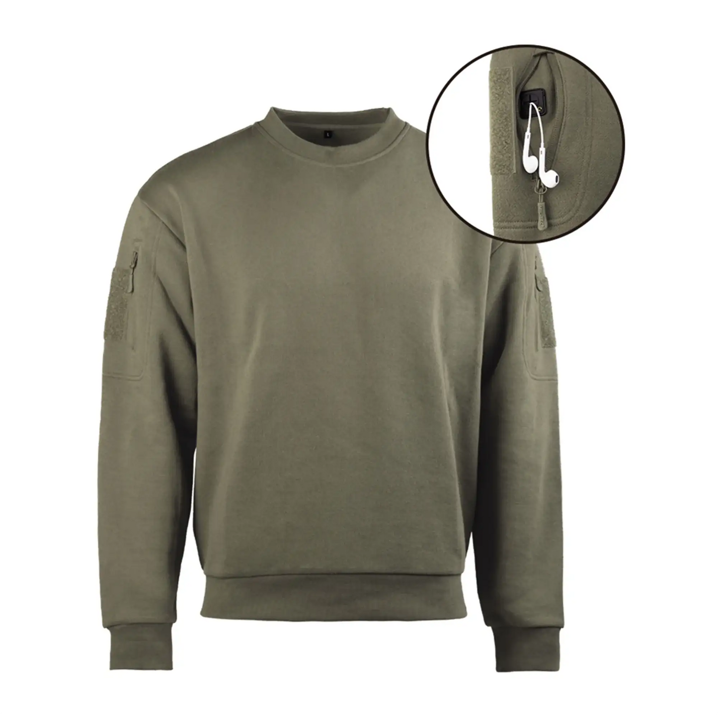 mil-tec-sweatshirt-tactical-sweatshirt-rundhals-ansicht-2