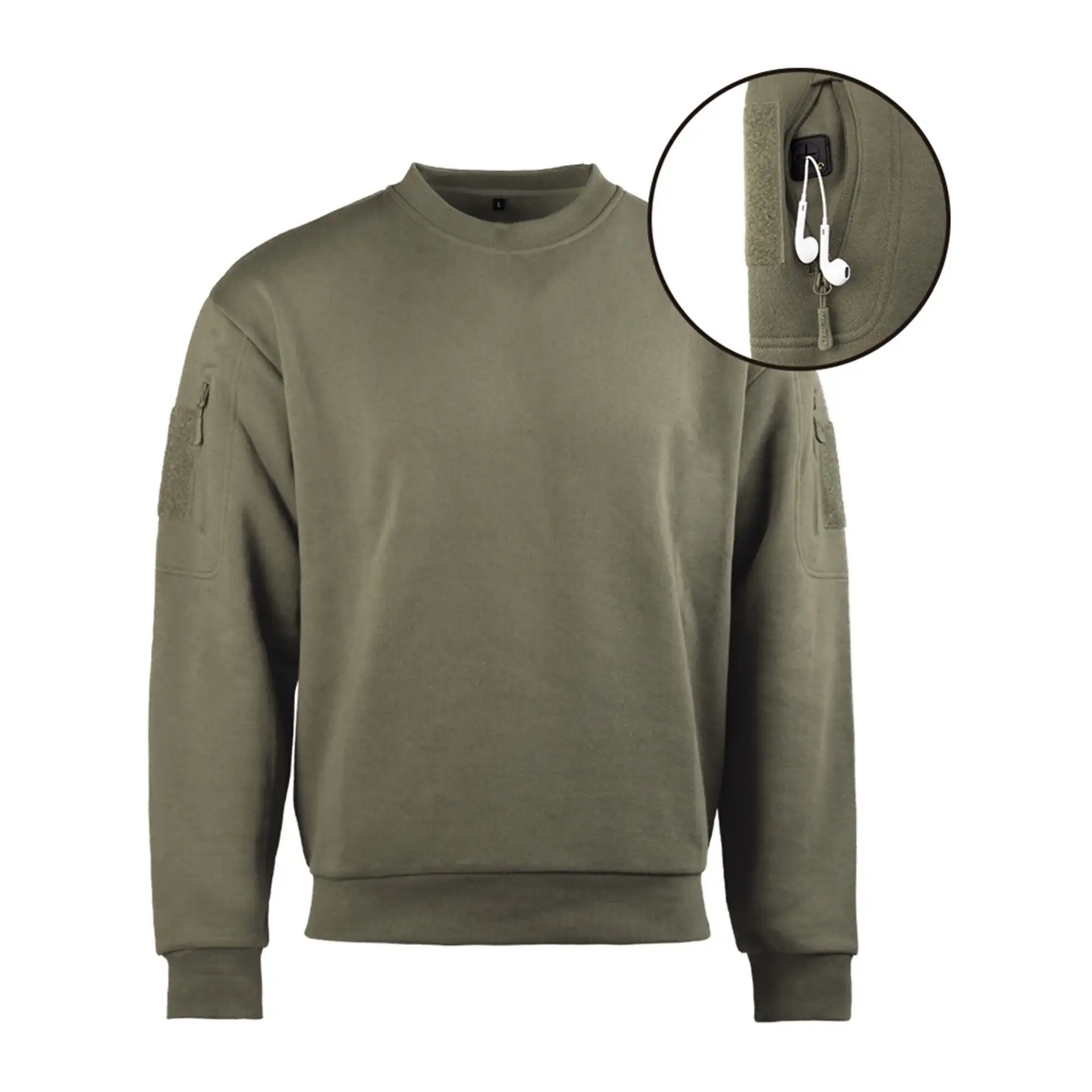 mil-tec-sweatshirt-tactical-sweatshirt-rundhals-ansicht-2