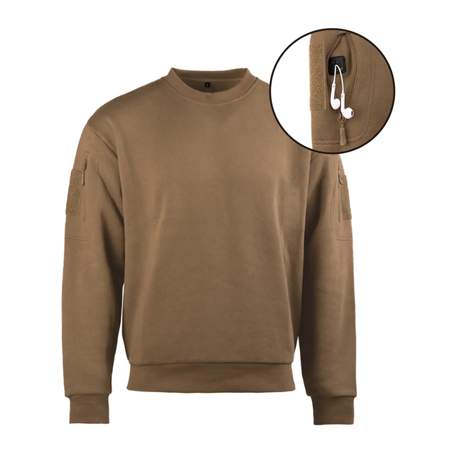 mil-tec-sweatshirt-tactical-sweatshirt-rundhals-ansicht-3