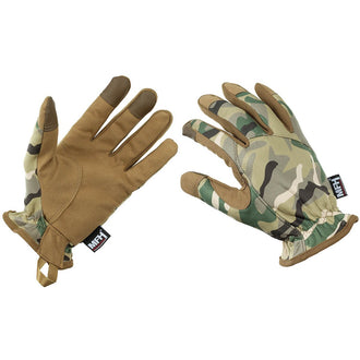 Fingerhandschuhe Lightweight