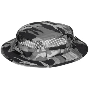 Grey Camo