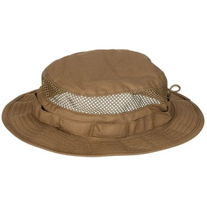 Coyote Tan