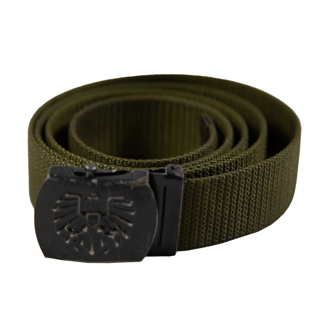 ÖBH Gürtel gebraucht