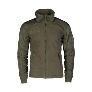Ranger Green