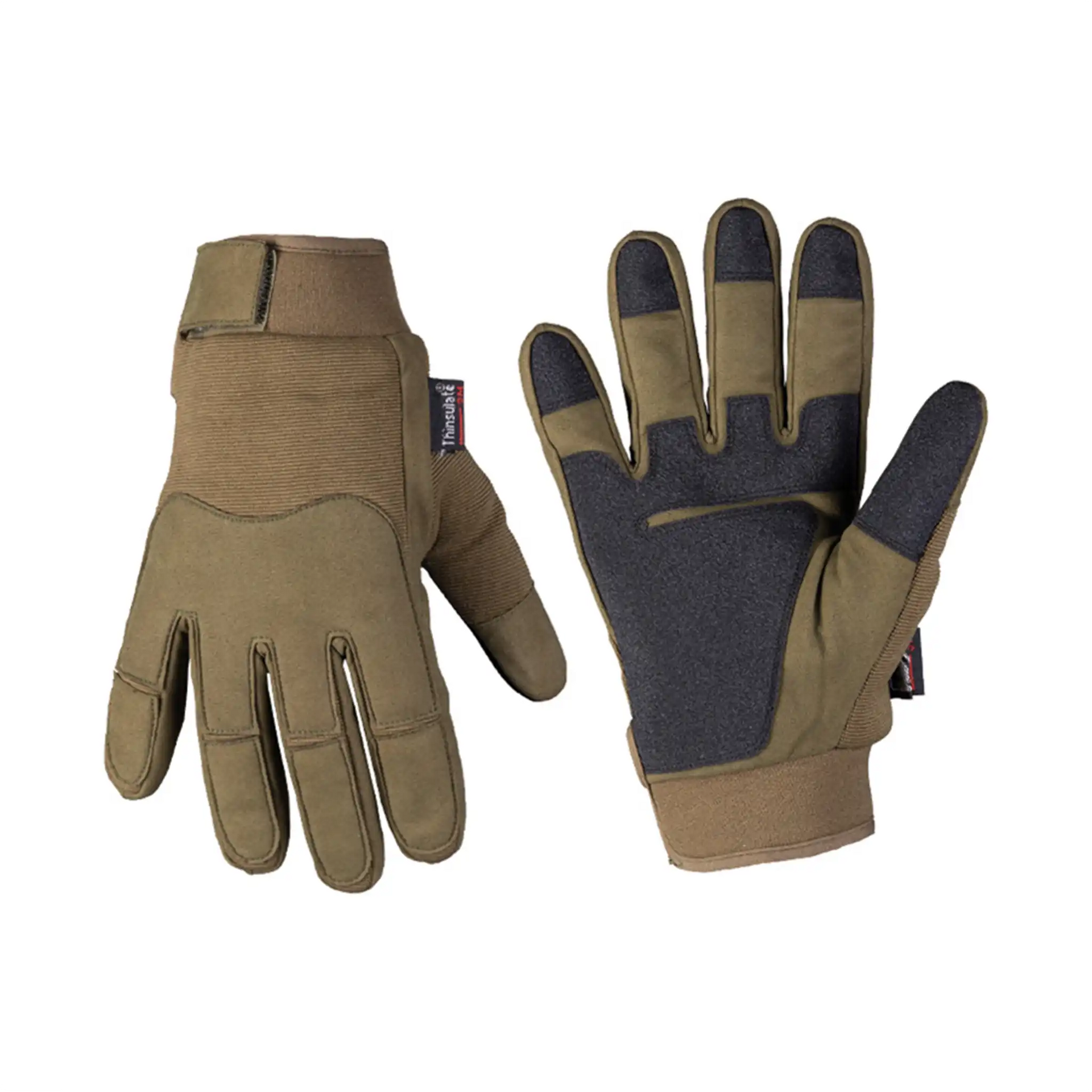 Winterhandschuhe Army Gloves Winter