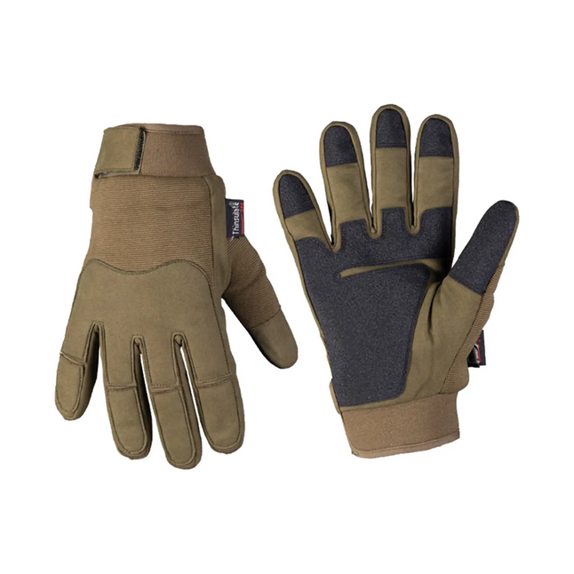 Winterhandschuhe Army Gloves Winter