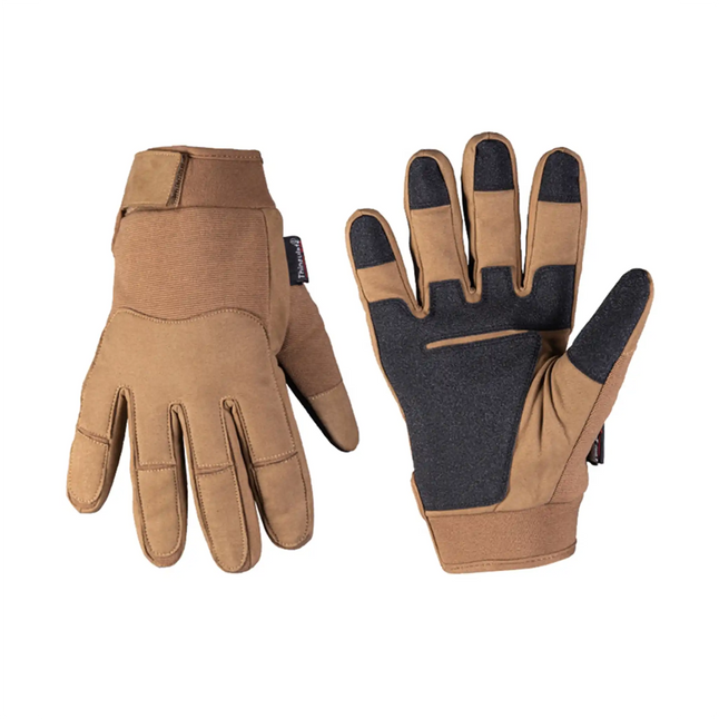 Winterhandschuhe Army Gloves Winter