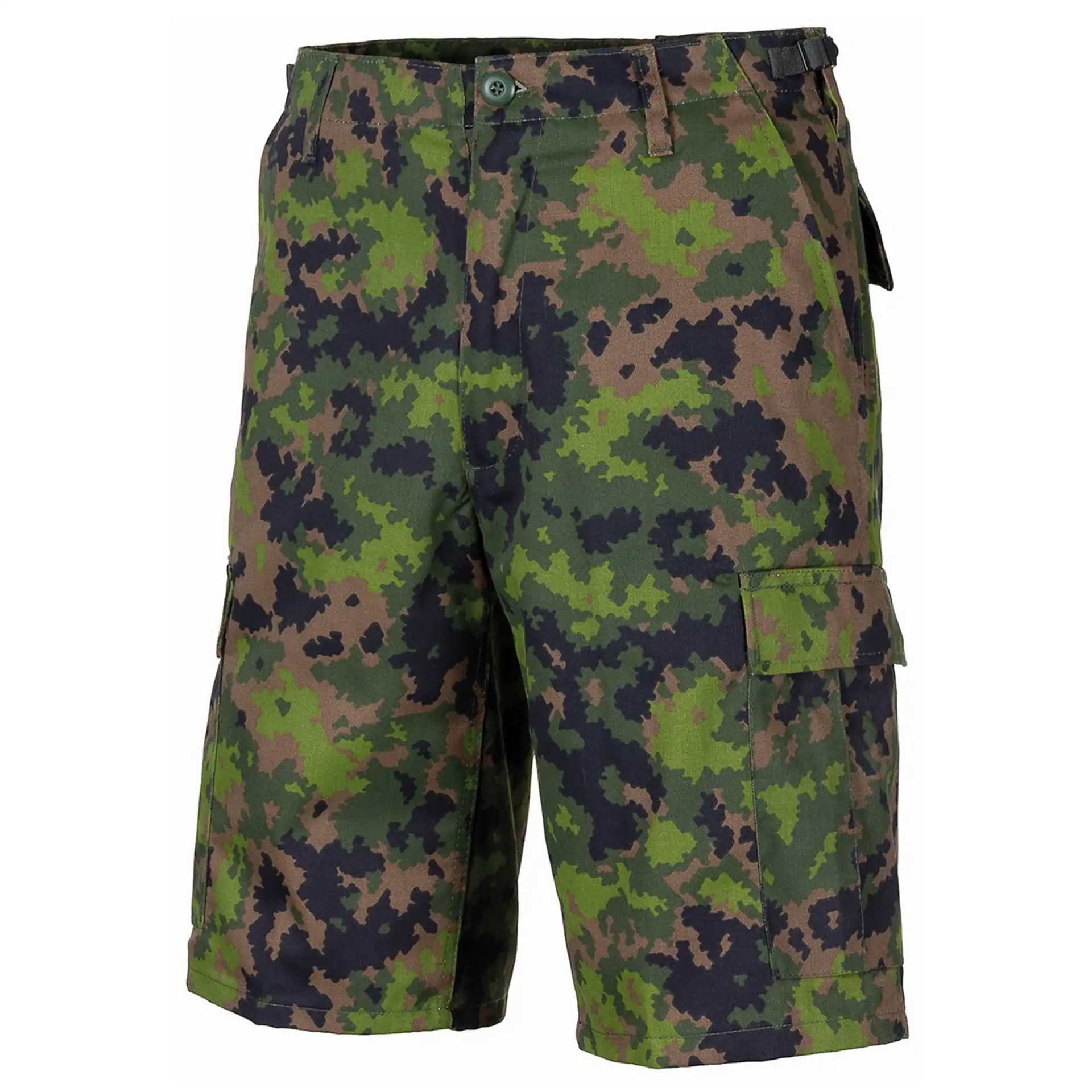 Shorts US Bermuda BDU mit Seitentaschen