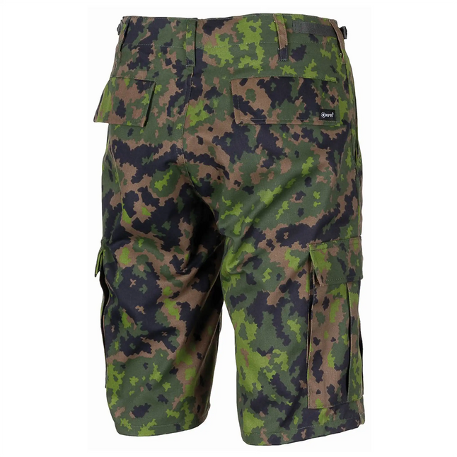 Shorts US Bermuda BDU mit Seitentaschen
