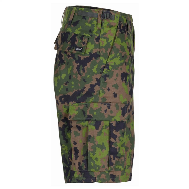 Shorts US Bermuda BDU mit Seitentaschen