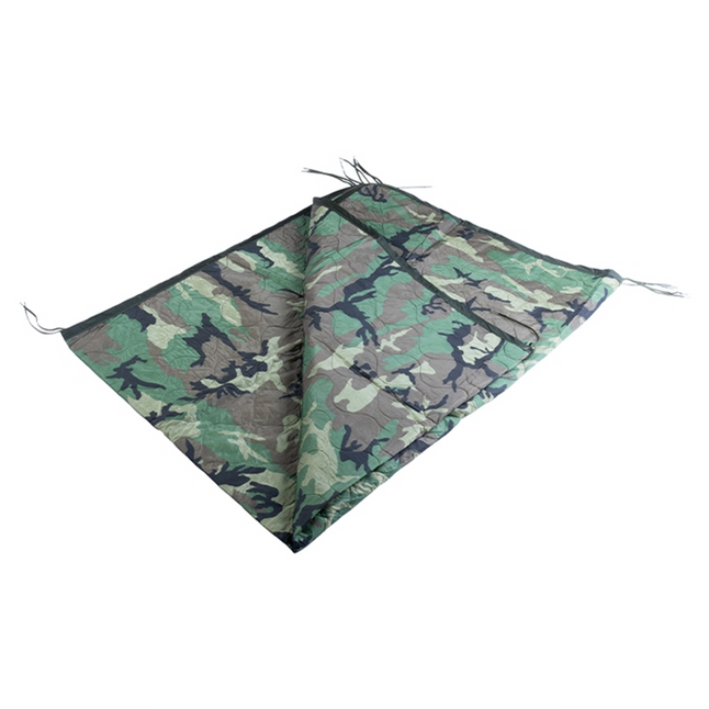 Original US GI Poncho Liner W/L Neuwertig