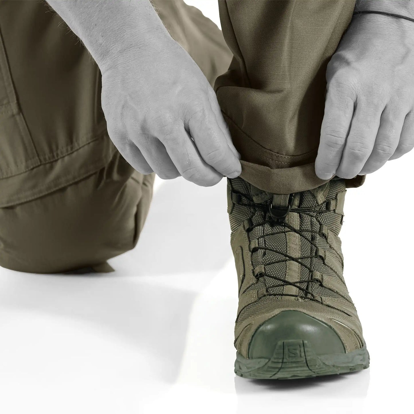 Taktische Hose Tactical Pants All-Terrain Gen.3