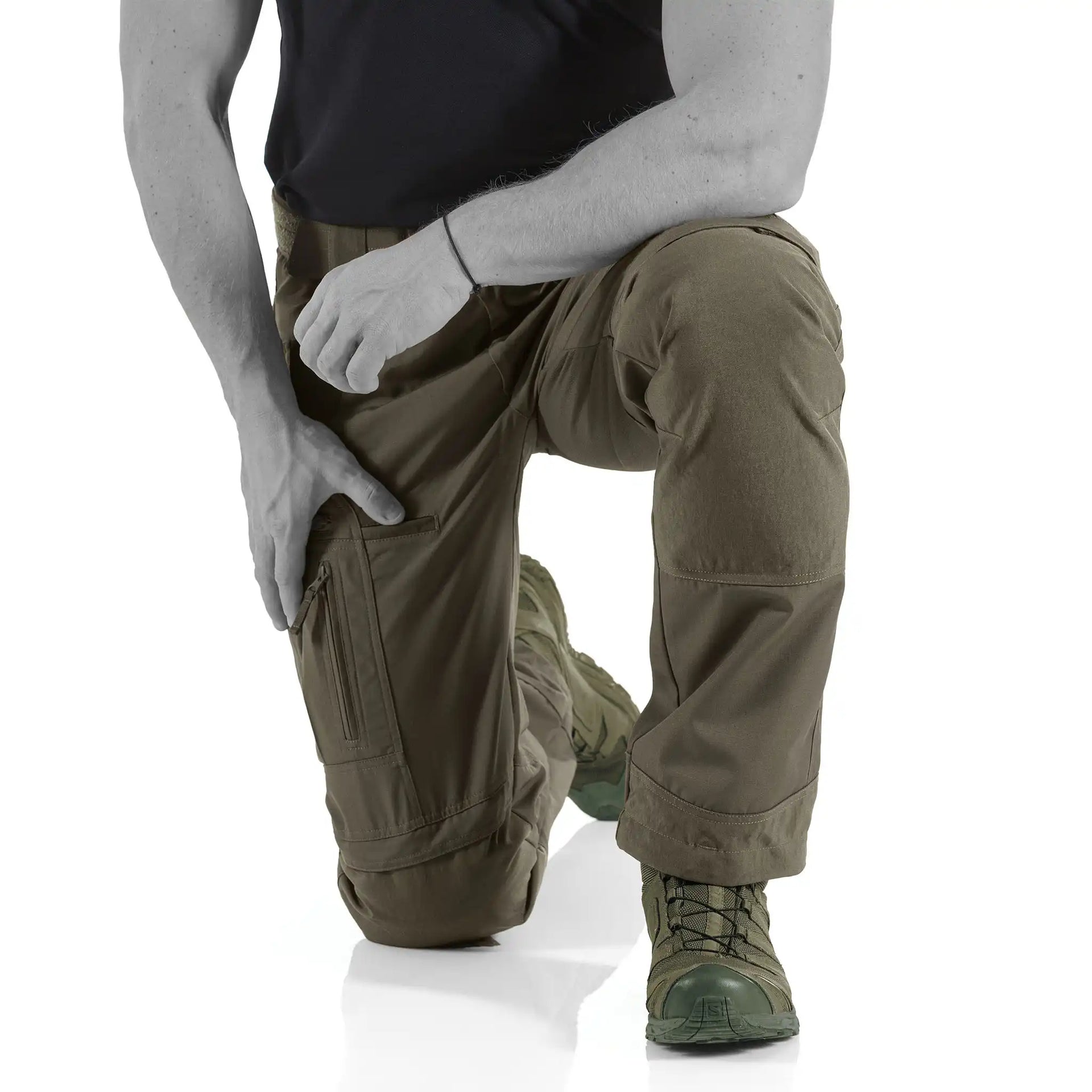 Taktische Hose Tactical Pants All-Terrain Gen.3