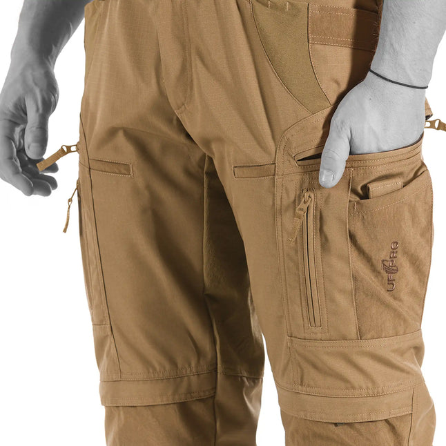 Taktische Hose P-40 All-Terrain Gen.3 Tactical Pants