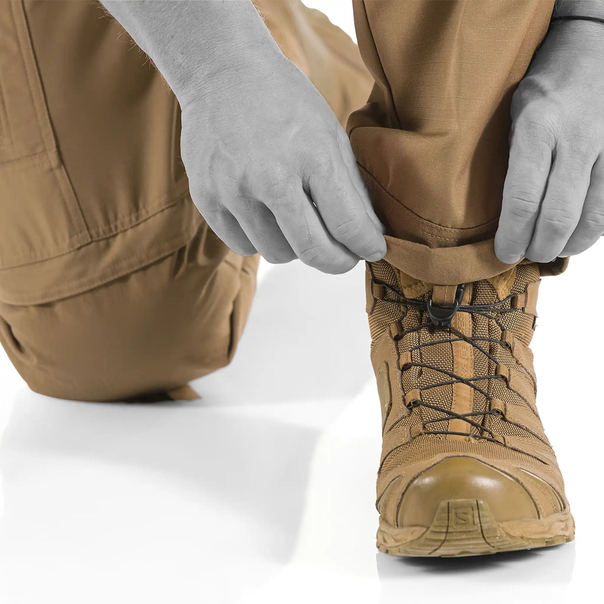 Taktische Hose Tactical Pants All-Terrain Gen.3