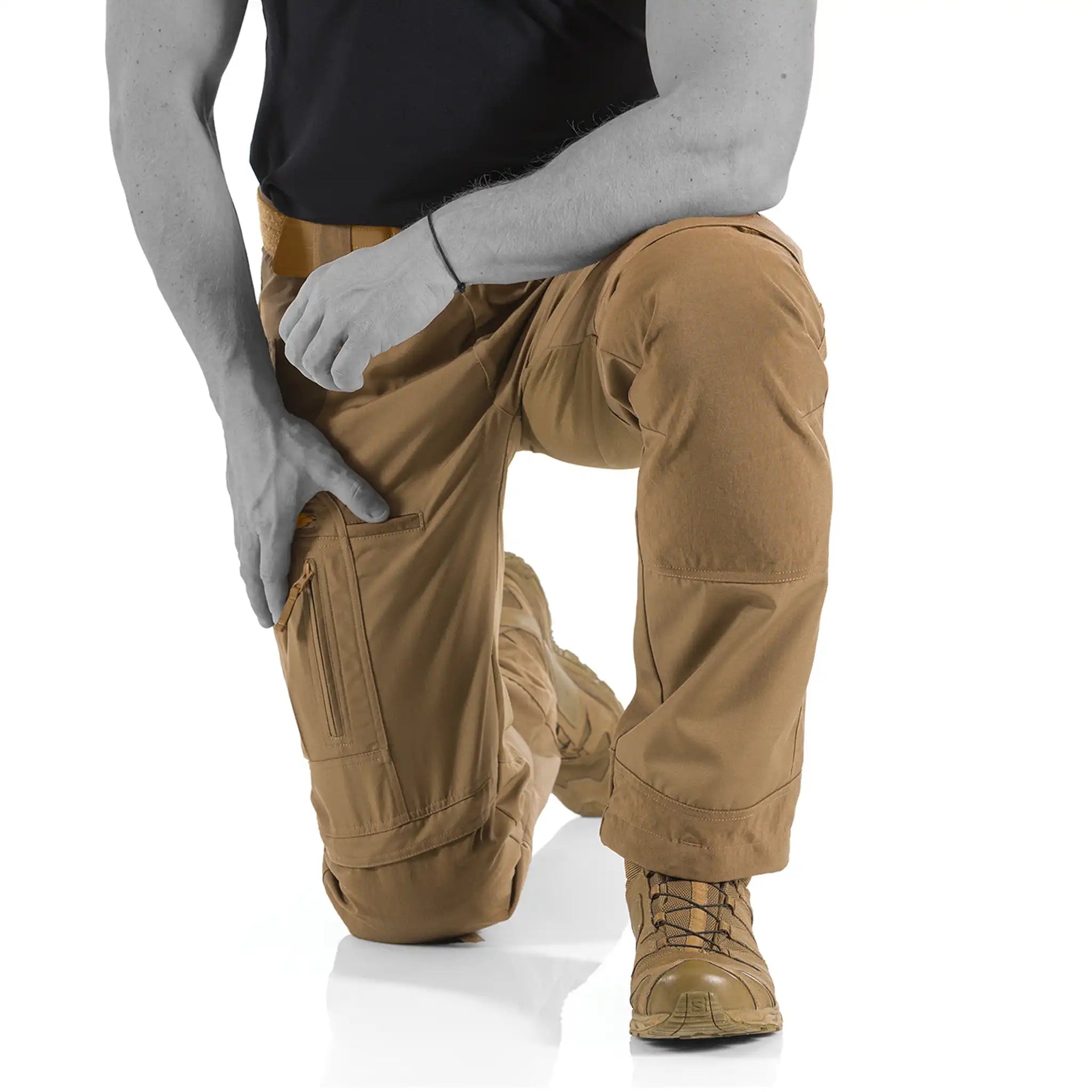 Taktische Hose Tactical Pants All-Terrain Gen.3