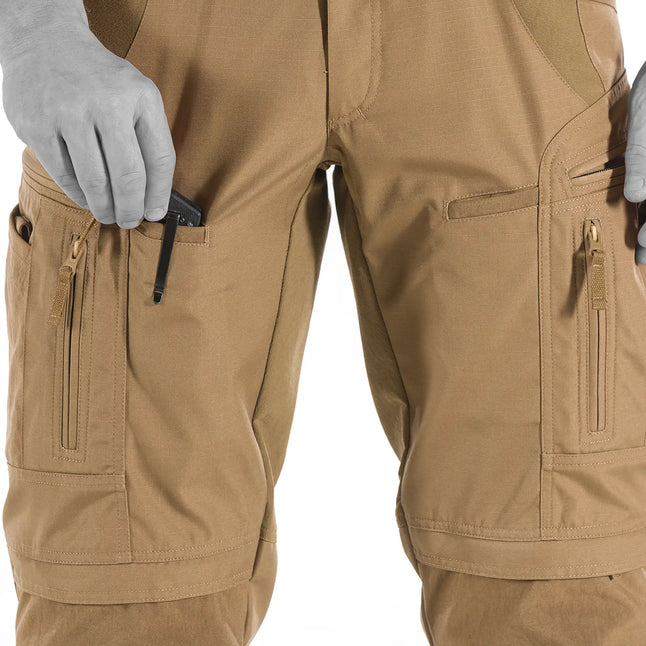 Taktische Hose P-40 All-Terrain Gen.3 Tactical Pants