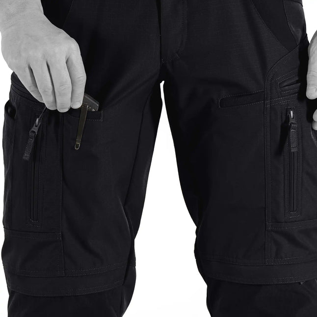Taktische Hose P-40 All-Terrain Gen.3 Tactical Pants