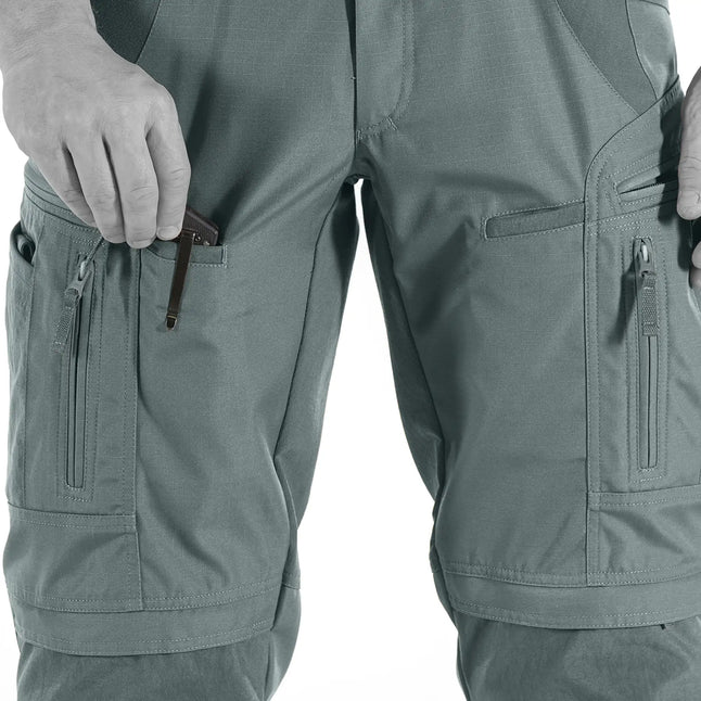 Taktische Hose P-40 All-Terrain Gen.3 Tactical Pants