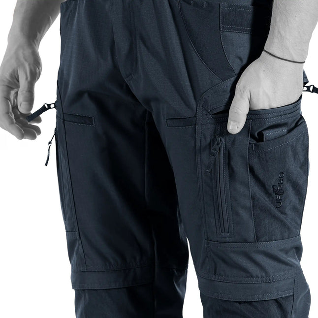 Taktische Hose P-40 All-Terrain Gen.3 Tactical Pants