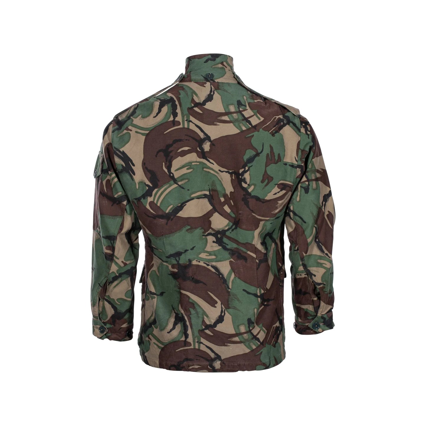 British Army Britische Feldjacke gebraucht - ASMC