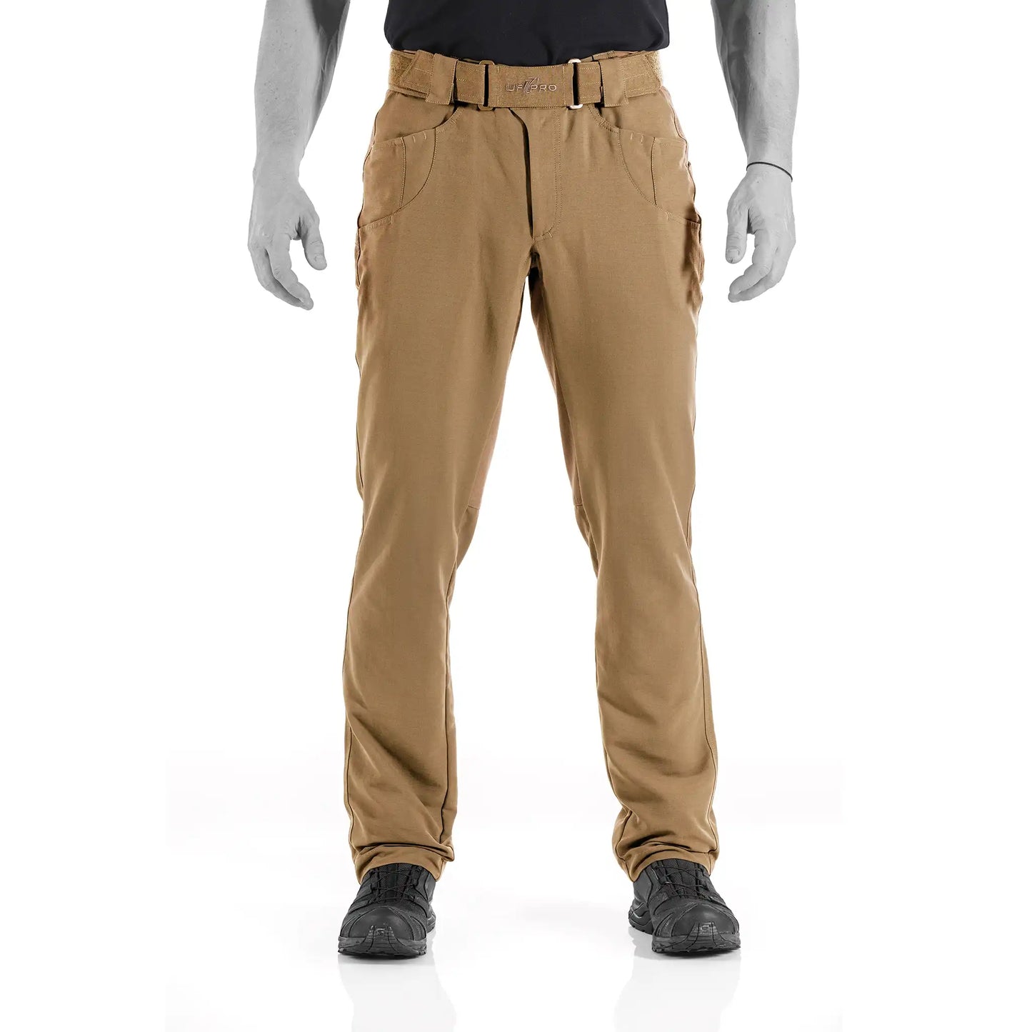 Taktische Hose P-40 Mark I Range Pants