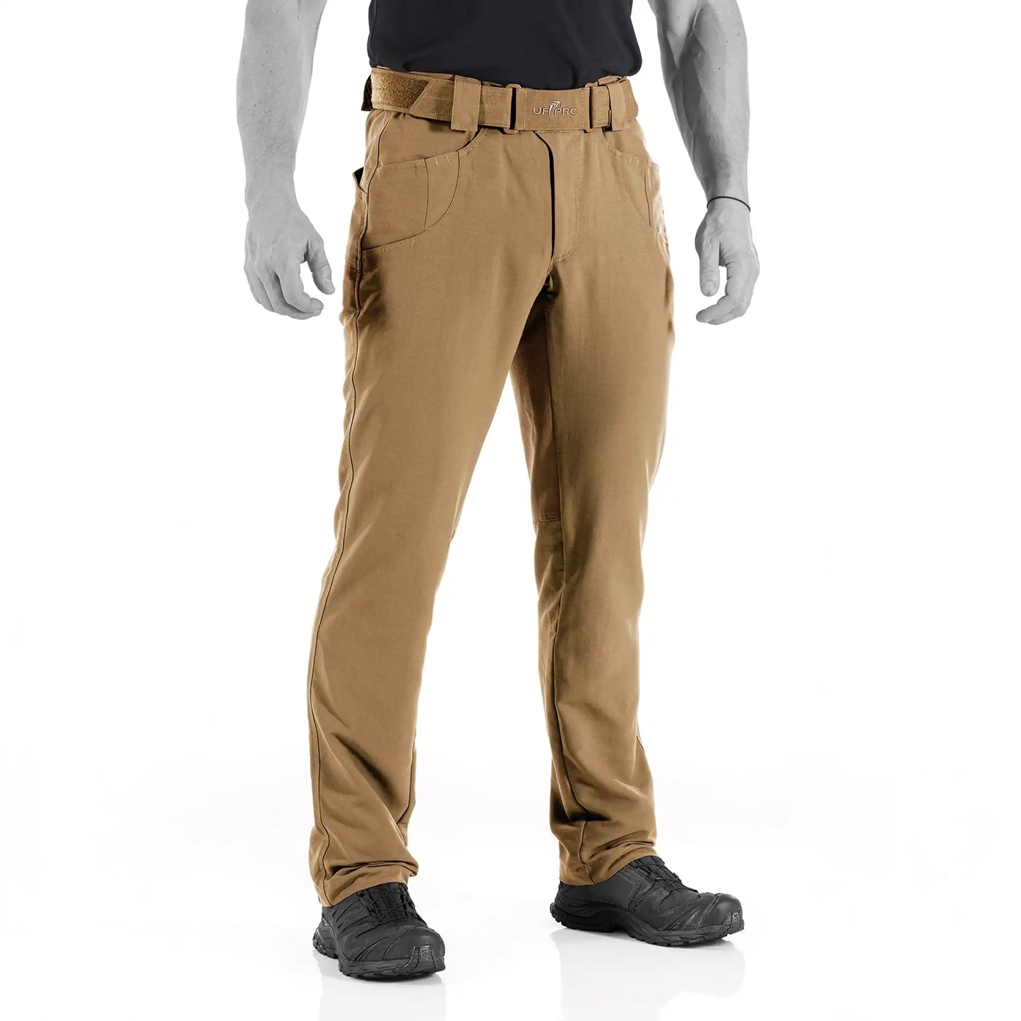 Taktische Hose P-40 Mark I Range Pants