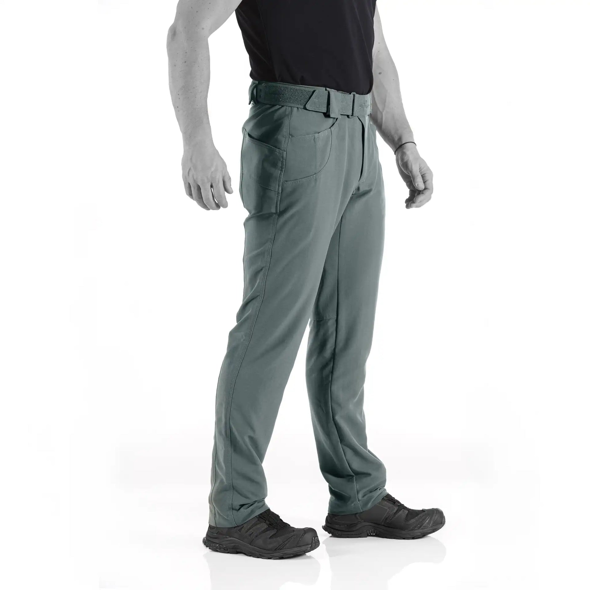 Taktische Hose P-40 Mark I Range Pants