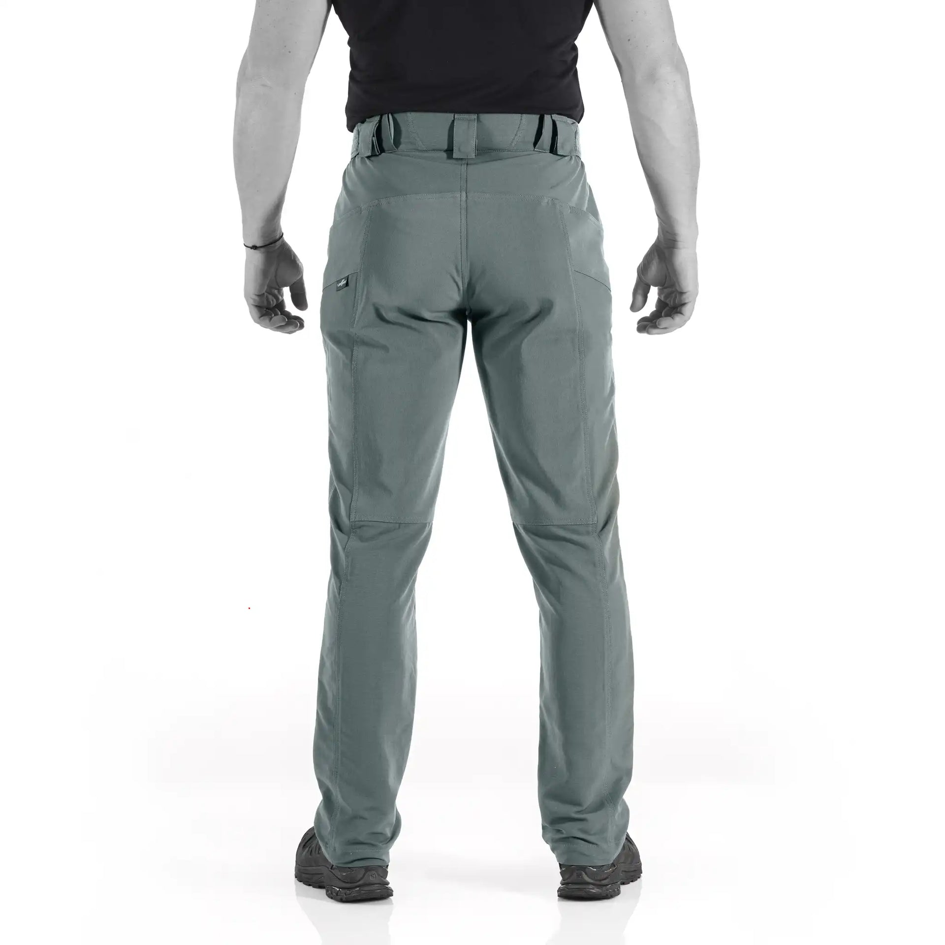 Taktische Hose P-40 Mark I Range Pants
