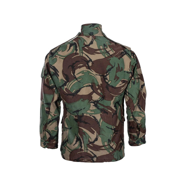 Britische Feldbluse DPM gebraucht