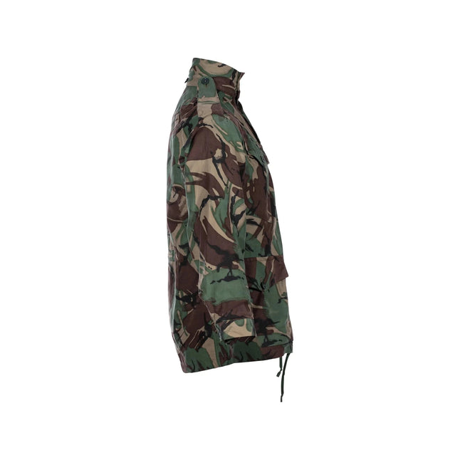 Britische Feldbluse DPM gebraucht