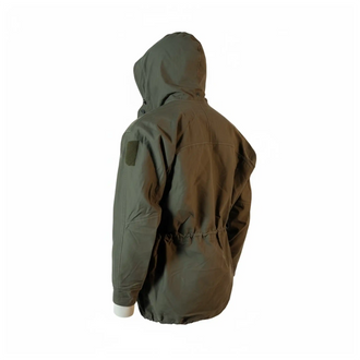 ÖBH Nässeschutzjacke Goretex KAZ75 gebraucht