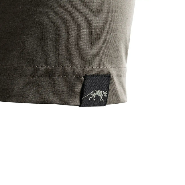 Tasmanian Tiger T-Shirt TT Logo Shirt - ASMC