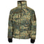 Softshell Jacke High Defence
