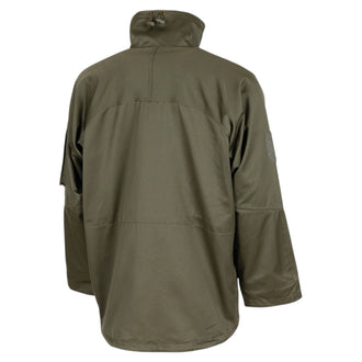 ÖBH Kampfanzugjacke KAZ03 leicht Neuwertig