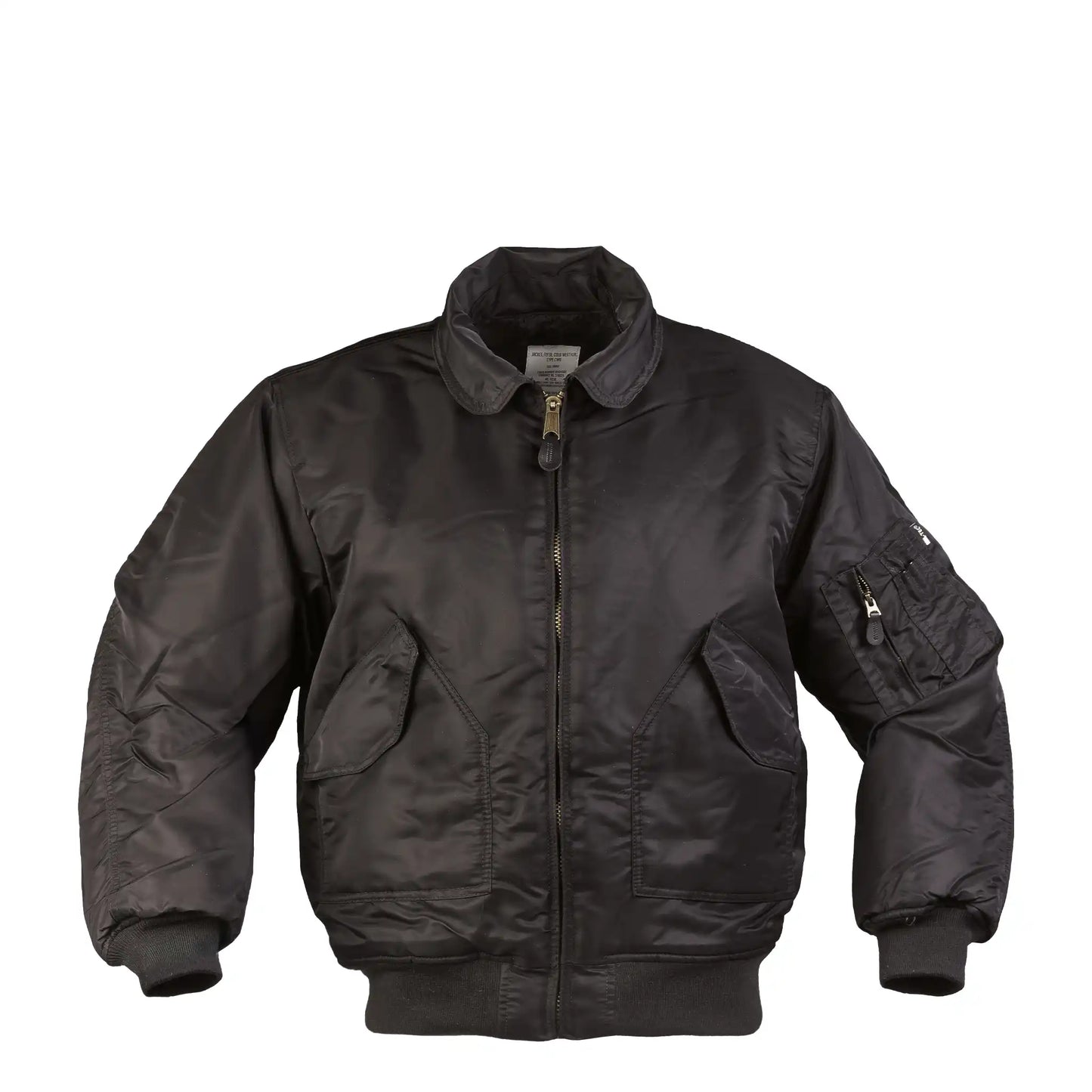 US Fliegerjacke CWU Basic