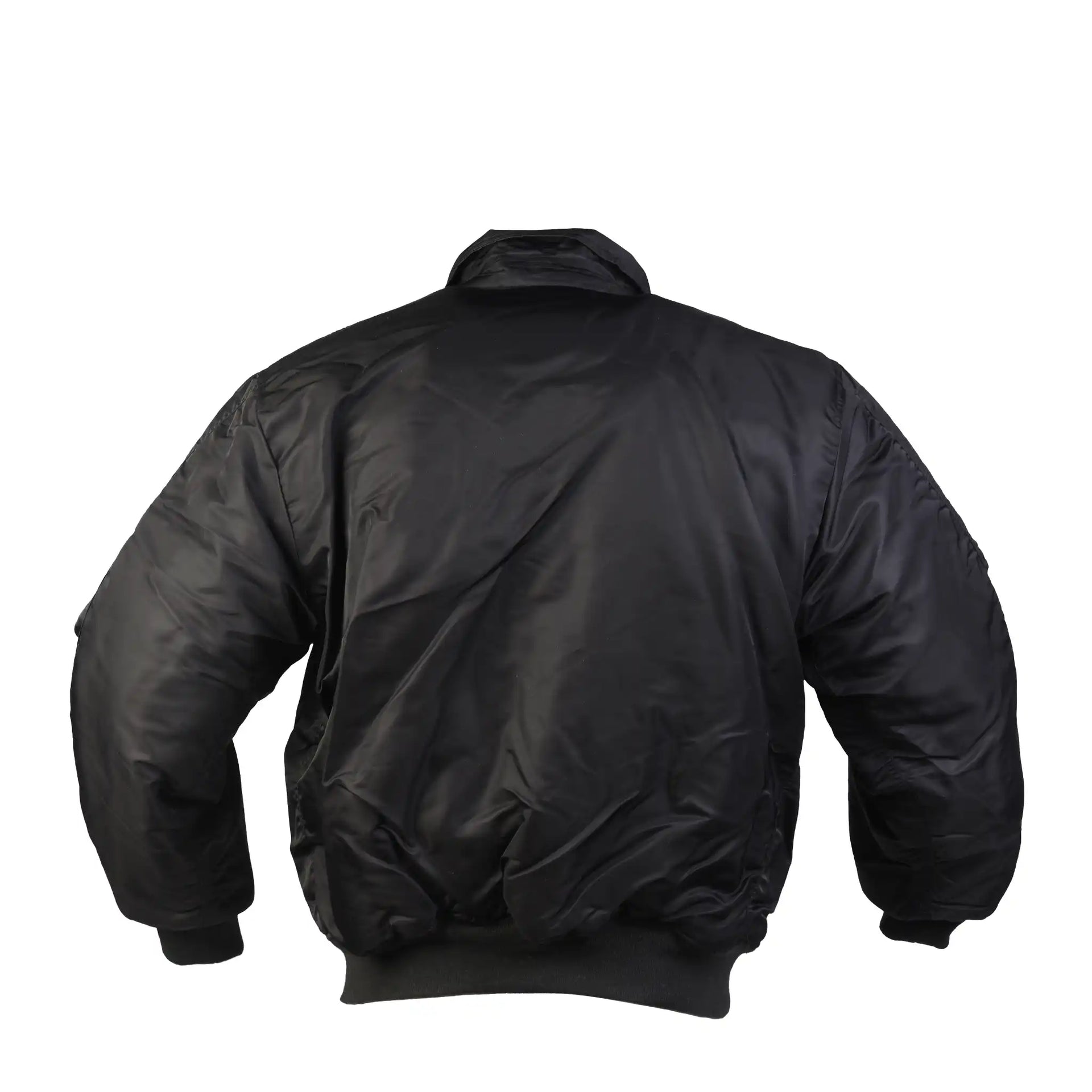 Mil-Tec US CWU Flight Jacket Black, Black, S : Buy Online at Best Price in KSA - Souq is now Mil-Tec US CWU Flight Jacket Black, Black, S : Buy Online at Best Price in KSA - Souq is now