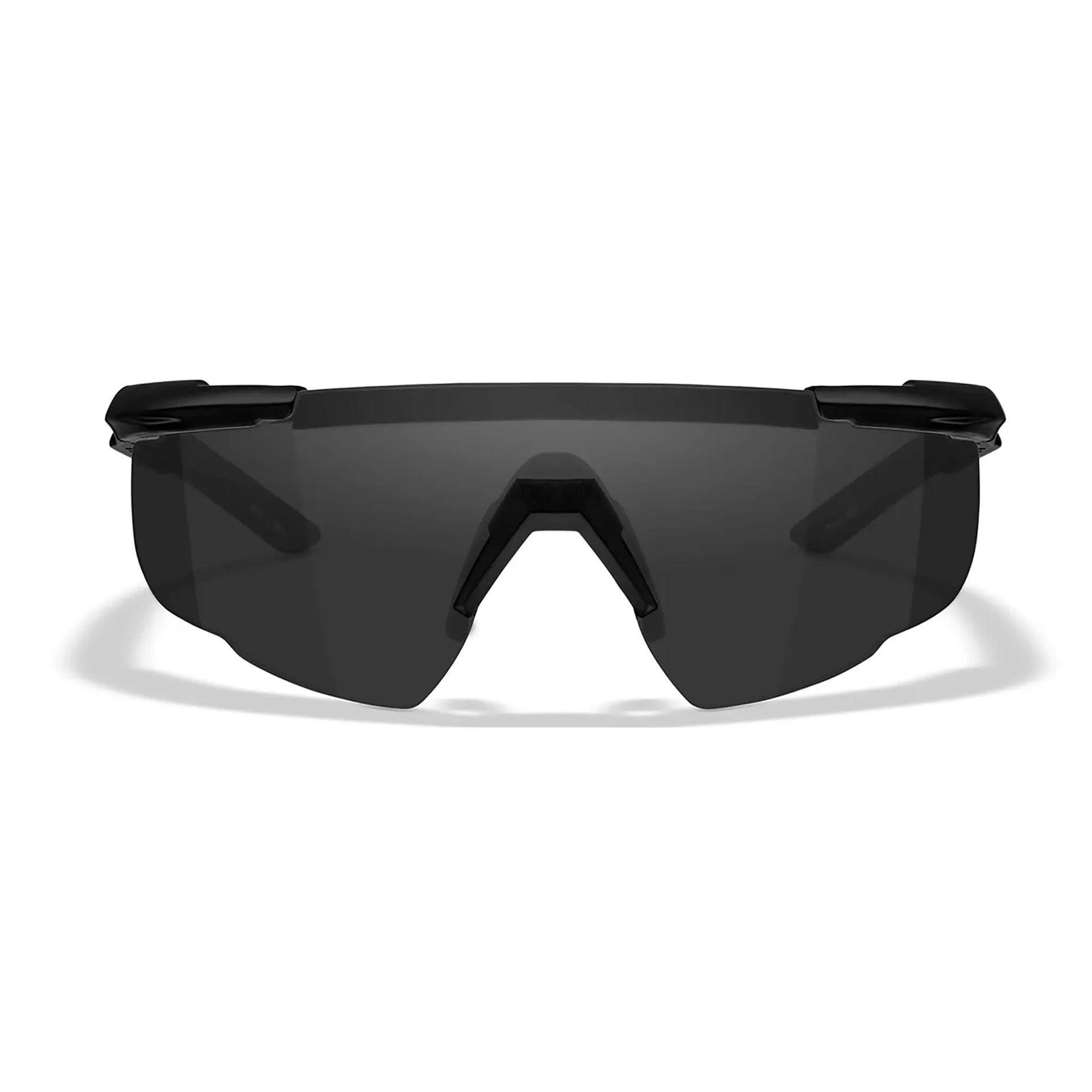 Schutzbrille Saber Advanced mit Wechselgläsern