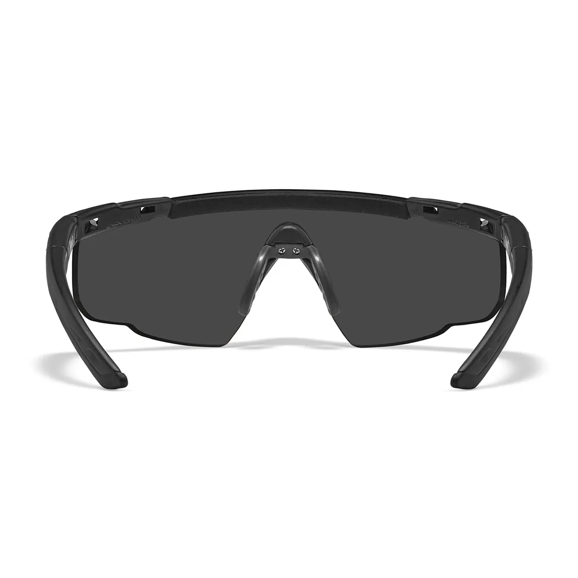 Schutzbrille Saber Advanced mit Wechselgläsern