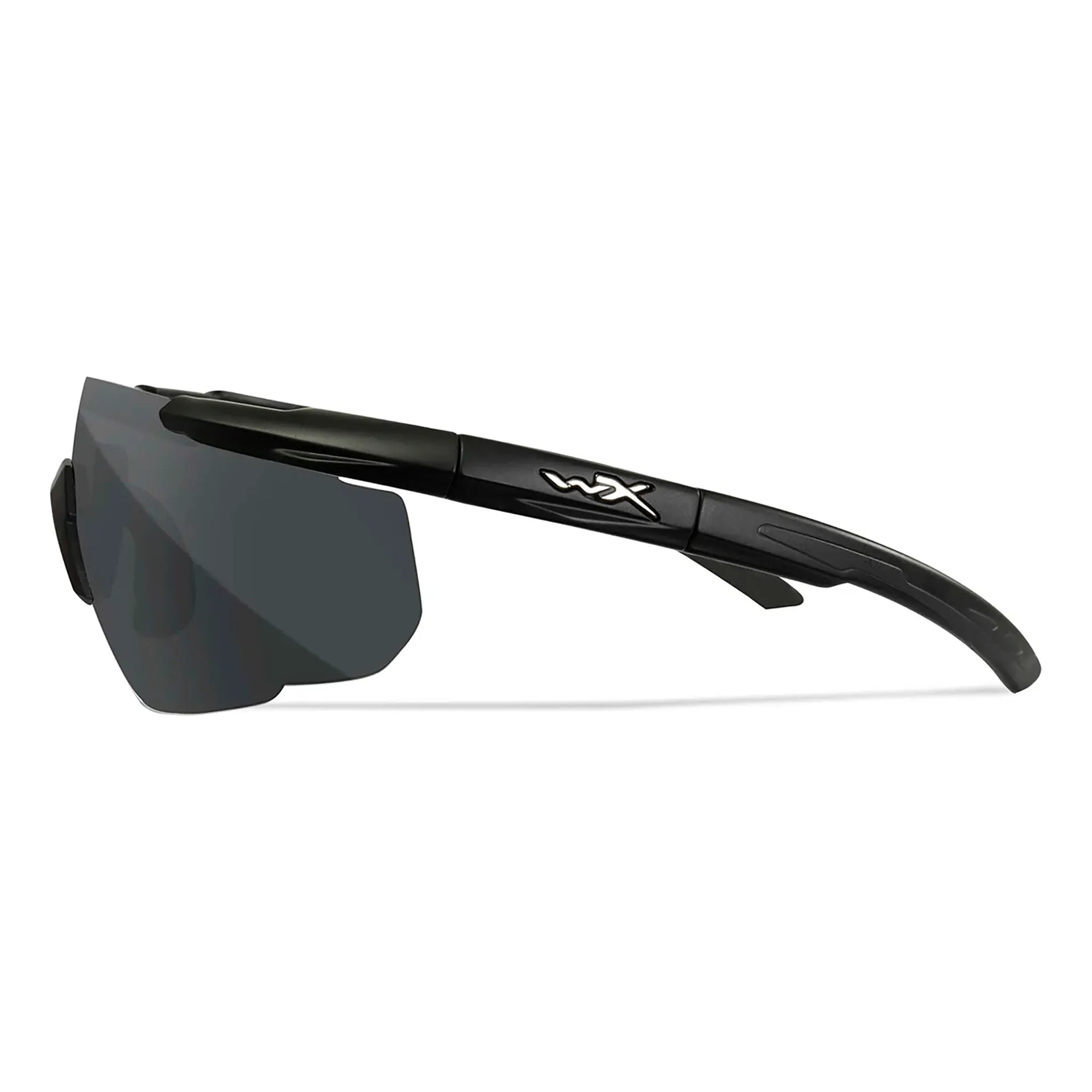 Schutzbrille Saber Advanced mit Wechselgläsern