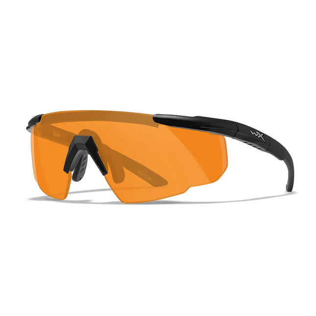 Schutzbrille Saber Advanced mit Wechselgläsern