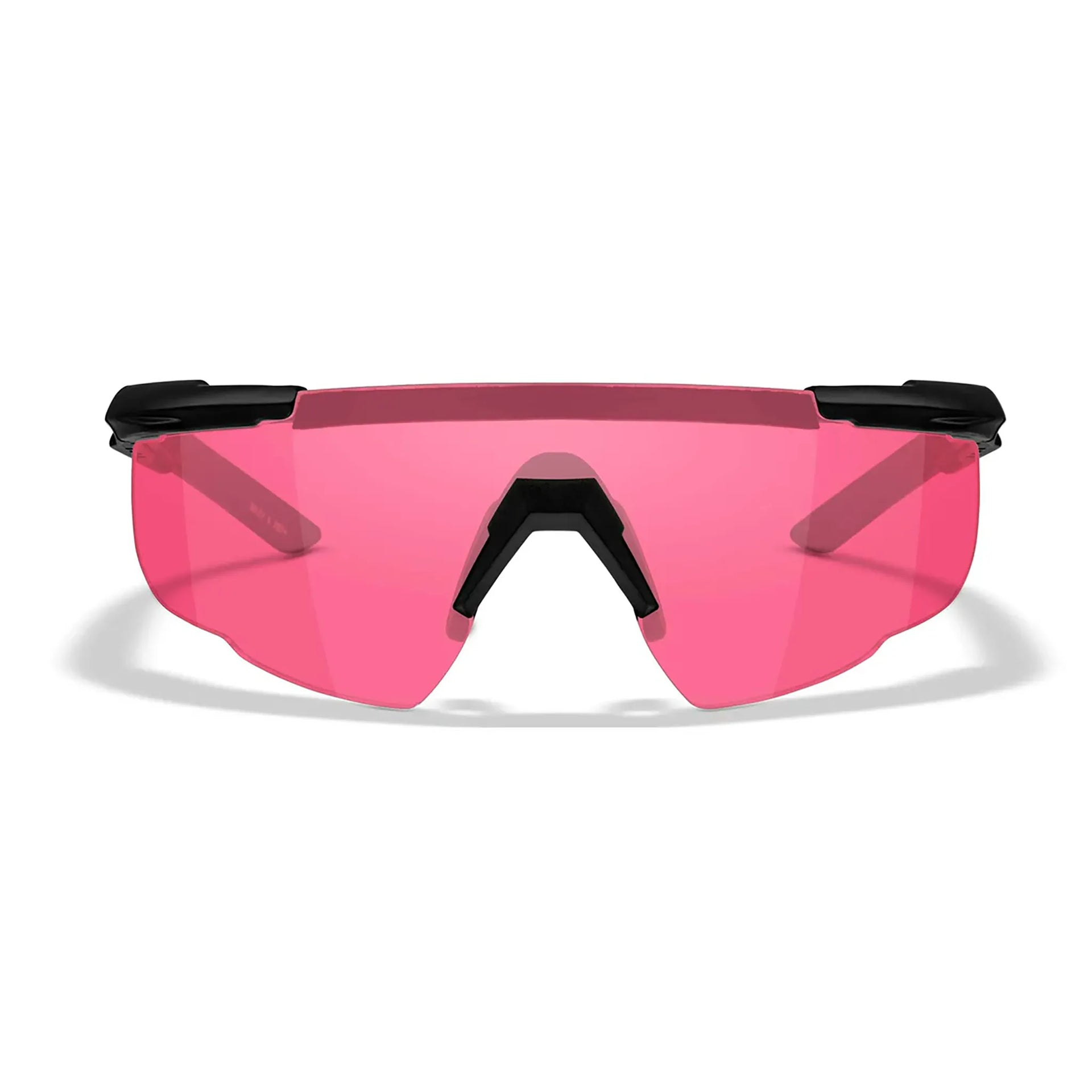 Schutzbrille Saber Advanced mit Wechselgläsern