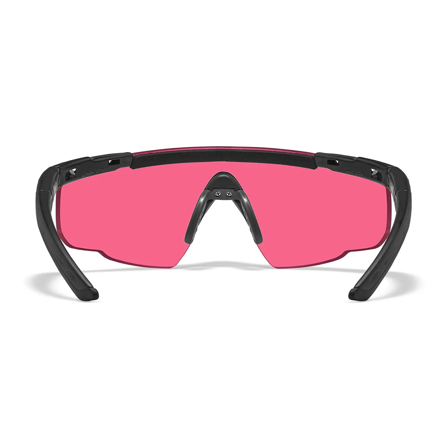 Schutzbrille Saber Advanced mit Wechselgläsern