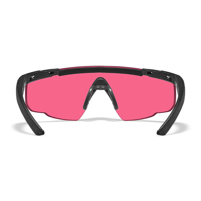 Schutzbrille Saber Advanced mit Wechselgläsern