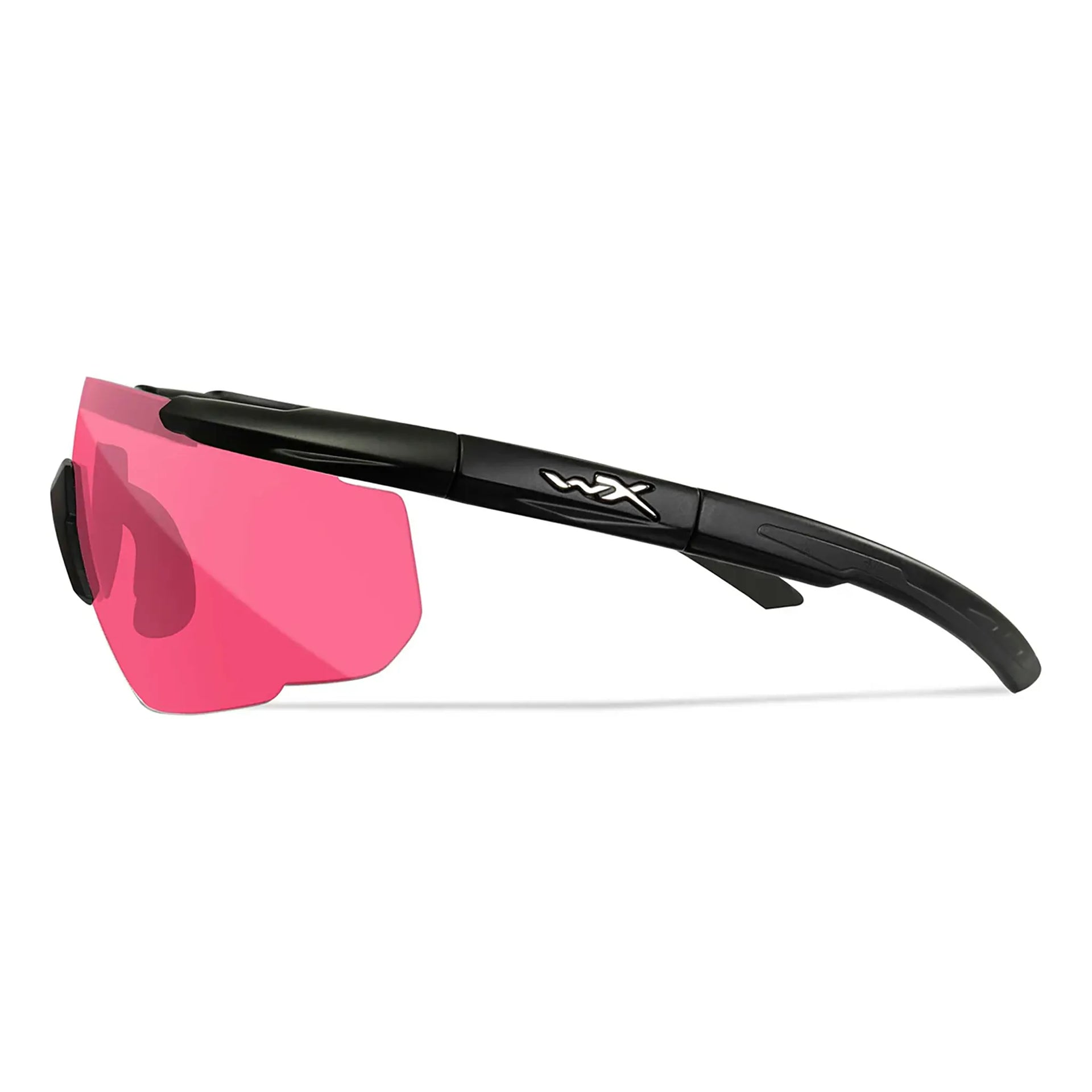 Schutzbrille Saber Advanced mit Wechselgläsern