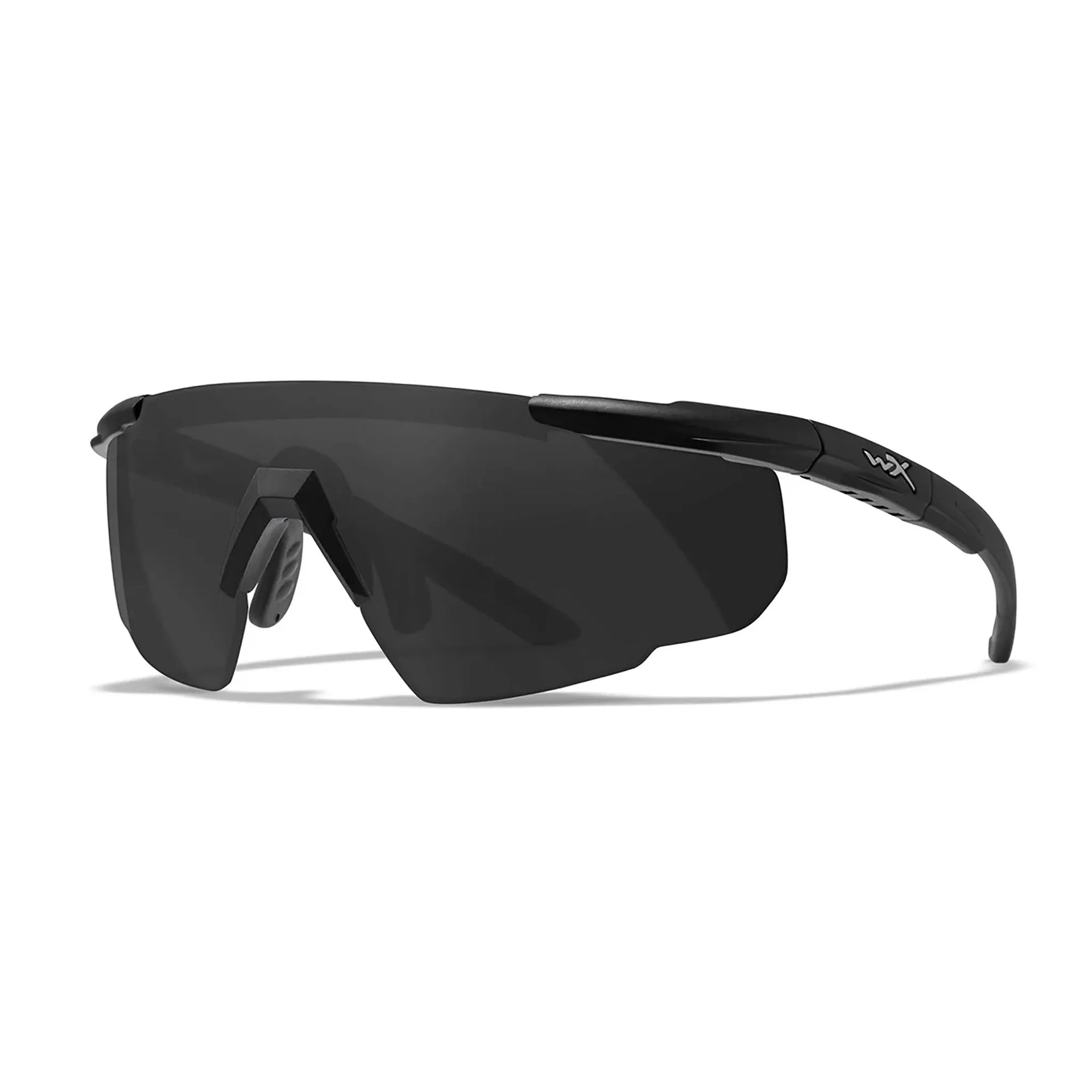 Schutzbrille Saber Advanced mit Wechselgläsern