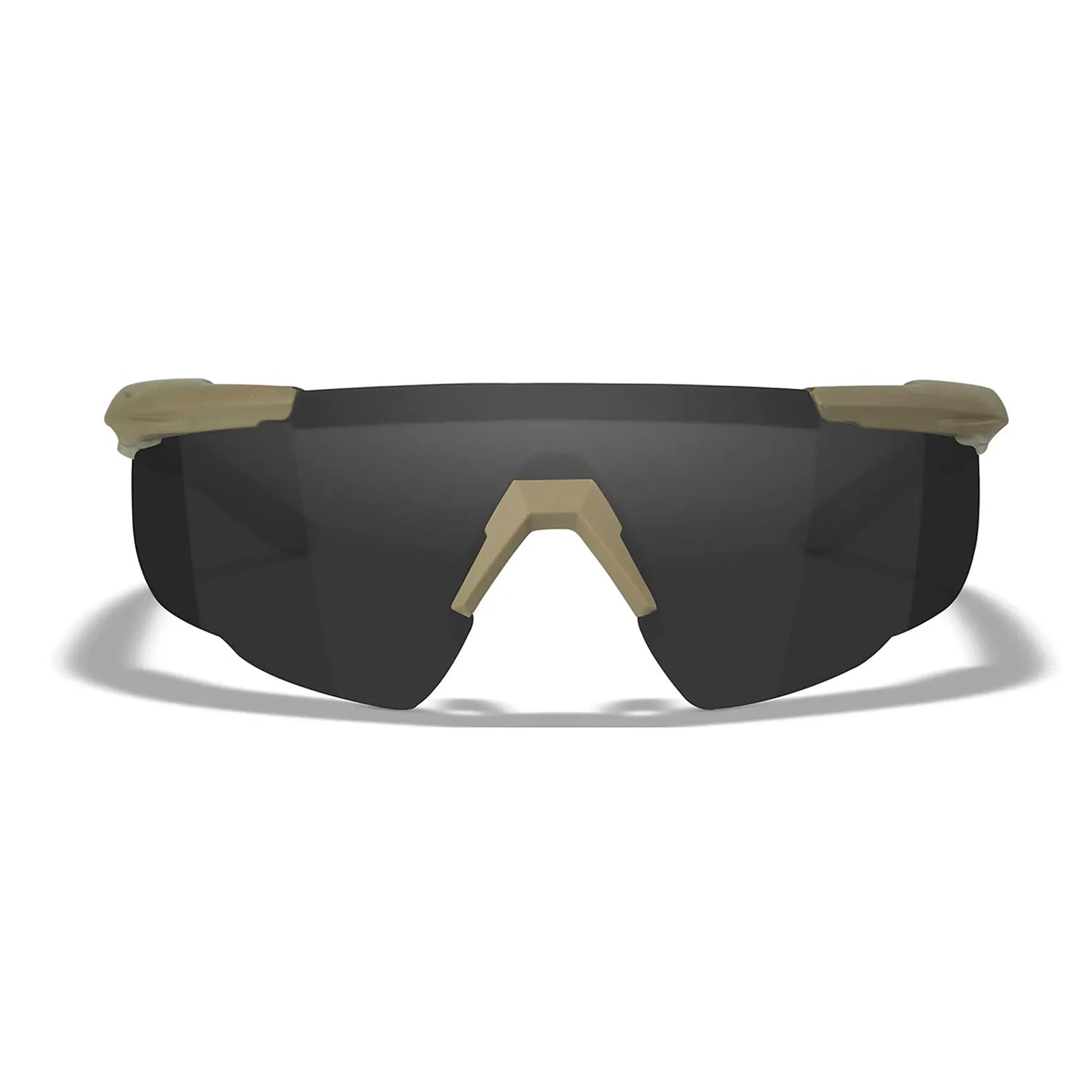 Schutzbrille Saber Advanced mit Wechselgläsern