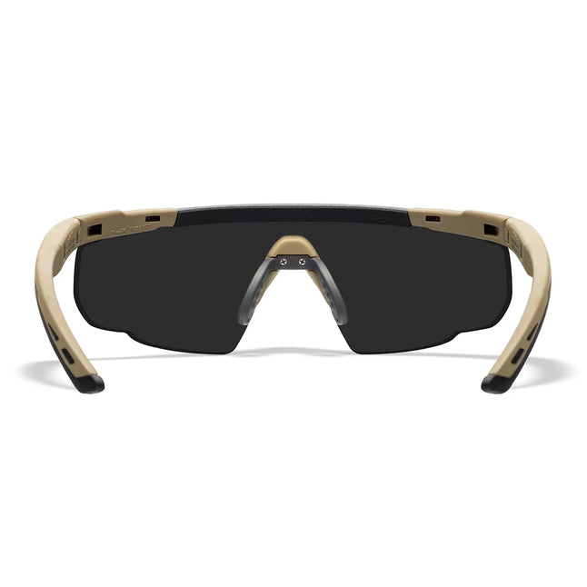 Schutzbrille Saber Advanced mit Wechselgläsern